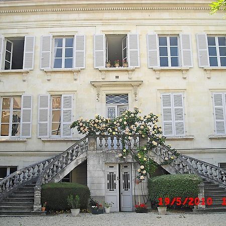 Chambre D'Hotes Marchand Angers Kültér fotó