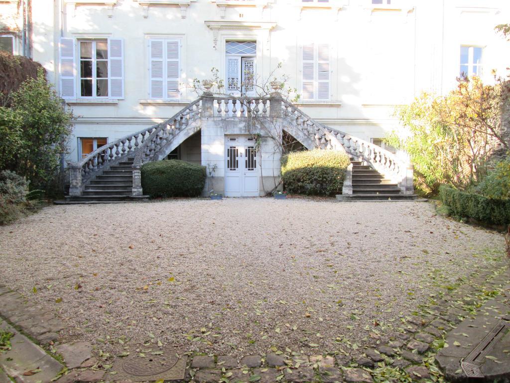 Chambre D'Hotes Marchand Angers Kültér fotó