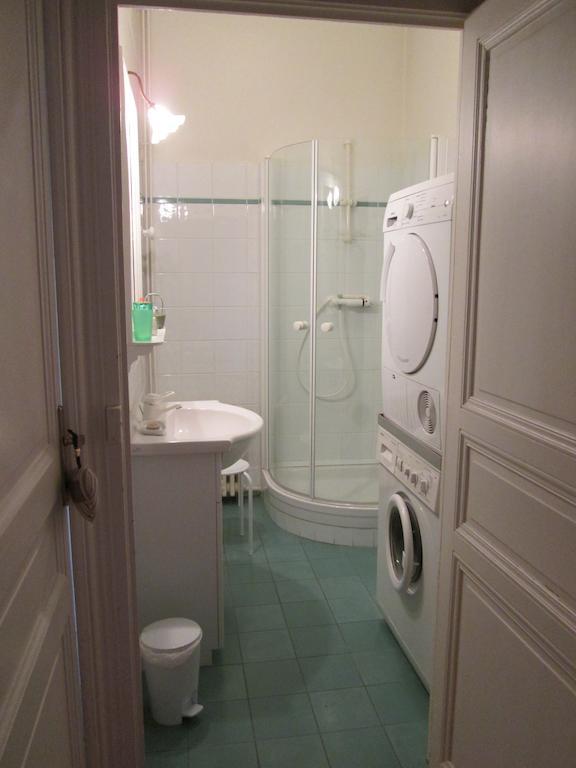 Chambre D'Hotes Marchand Angers Szoba fotó