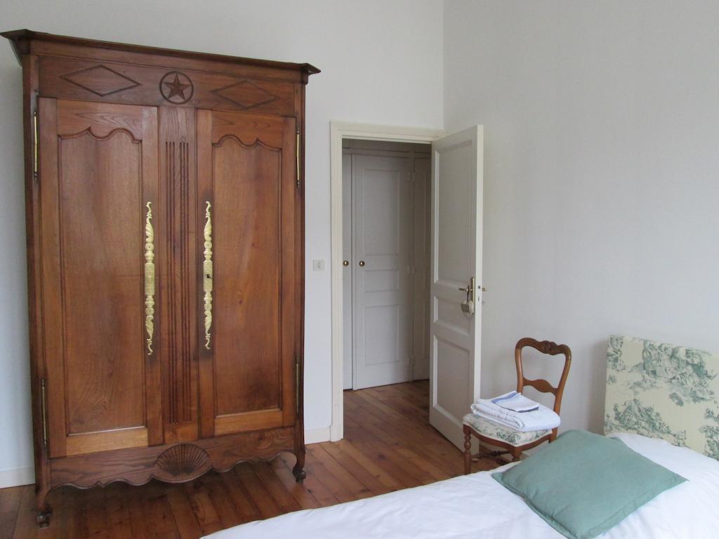 Chambre D'Hotes Marchand Angers Kültér fotó
