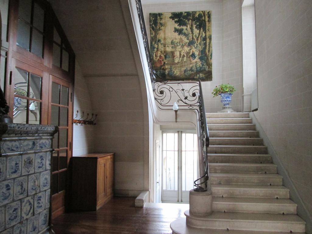 Chambre D'Hotes Marchand Angers Kültér fotó