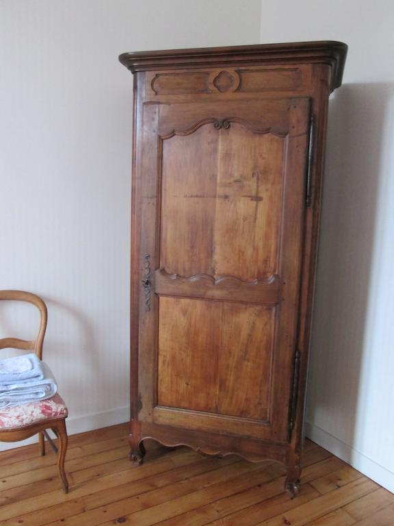 Chambre D'Hotes Marchand Angers Szoba fotó