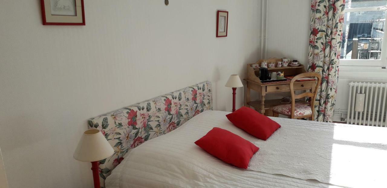 Chambre D'Hotes Marchand Angers Kültér fotó
